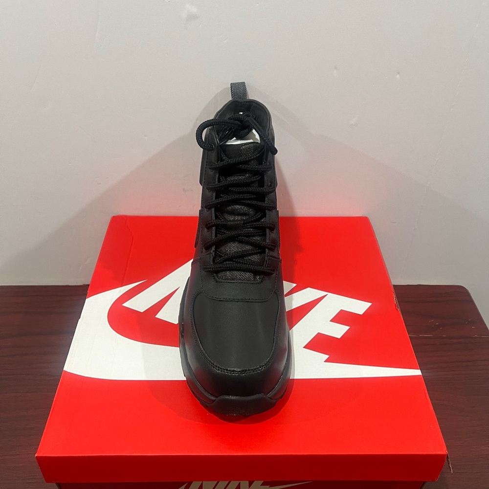 Nike, Air Max Goaterra 2.0, DD5016 001, Black - Picture 4 of 13